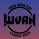 WVAN Radio logo