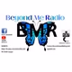 Beyond Me Radio logo