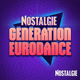Logo de Nostalgie - Generation Euro Dance