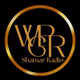Logo de Shamar Radio - WPGR