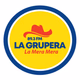 Logo de La Grupera - XHNP