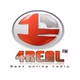 4real fm logo