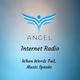 Logo de Angel Internet Radio