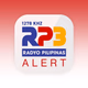 Logo de Radyo Magasin - DZRM