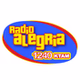Radio Alegria - KTAM logo
