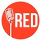 Red 107.8 logo