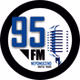 Rádio 95 FM logo