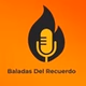 Baladas del Recuerdo logo