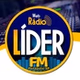 Rádio Líder FM logo