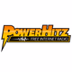 Logo de Powerhitz - The Hitlist