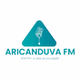 Rádio Aricanduva logo