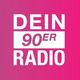 Logo de Radio MK - Dein 90er Radio