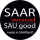 Logo de Saarwood Radio
