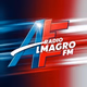 Logo de Rádio Almagro FM