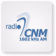 Radio CNM logo