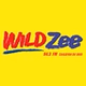94.3 Wild Zee - DXWZ logo