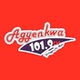 Agyenkwa FM 101.9 logo