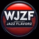 WJZF Smooth Jazz 91.5fm - WJZF-LP logo