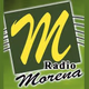 Logo de Rado Morena