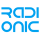 Logo de RADIONIC