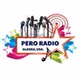 Pero Radio logo