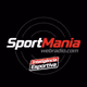 Logo de Rádio Sportmania