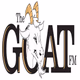 Logo de The Goat FM - WMOP