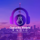 Logo de Galactic Hearts Radio