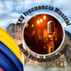 Logo de KRV Frequencia Musicial