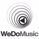 Logo de wedomusic