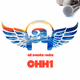 Logo de All Saints Radio - CHH1