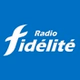 Radio Fidélité logo