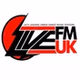 LiveFM UK logo