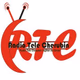 Logo de Radio Tele Cherubin (RTC)