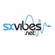 SX Vibes logo