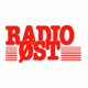 Logo de Radio Øst