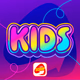 Logo de Radio SCOOP - Kids