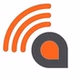 AIR 107.2 logo