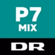DR P7 MIX logo