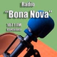 Radio Bona Nova logo