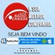 Super Rádio Canadá logo