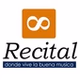 Radio Recital logo