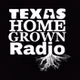 Texas Home Grown Radio logo
