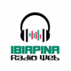 Logo de Web Rádio Ibiapina