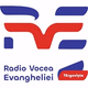 Logo de Radio Vocea Evangheliei Targoviste
