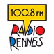 Radio Rennes logo