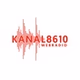 Kanal 8610 logo