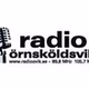 Radio Örnsköldsvik logo