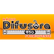 Logo de Radio Difusora Formiguense