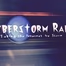 CyberstrormRadio logo